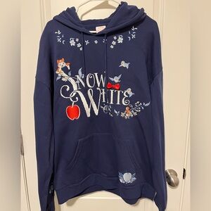 Disney Snow White Hoodie